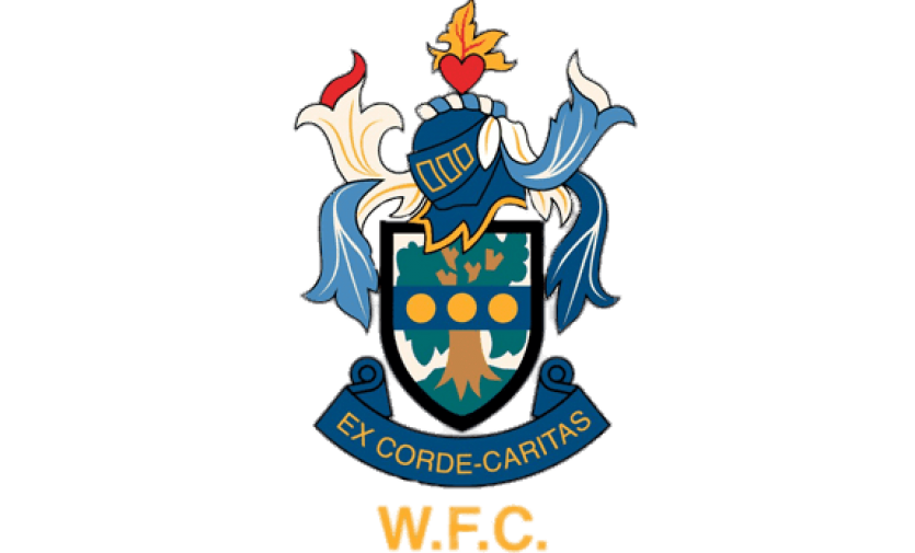 Watsonian Football Club crest